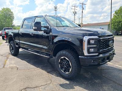 2025 Ford F-250 Crew Cab 4x4 Pickup for sale #25FT073 - photo 1