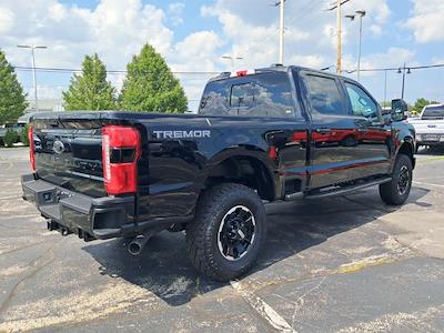 2025 Ford F-250 Crew Cab 4x4 Pickup for sale #25FT073 - photo 2