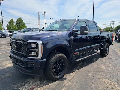 2025 Ford F-350 Crew Cab SRW 4x4 Pickup for sale #25FT075 - photo 1