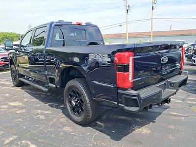 2025 Ford F-350 Crew Cab SRW 4x4 Pickup for sale #25FT075 - photo 2
