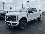 New 2025 Ford F-250 Platinum Crew Cab 4x4 Pickup for sale #25FT076 - photo 1