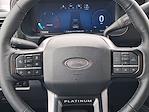 New 2025 Ford F-250 Platinum Crew Cab 4x4 Pickup for sale #25FT076 - photo 12