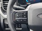 New 2025 Ford F-250 Platinum Crew Cab 4x4 Pickup for sale #25FT076 - photo 13