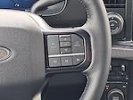 New 2025 Ford F-250 Platinum Crew Cab 4x4 Pickup for sale #25FT076 - photo 14