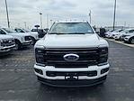 New 2025 Ford F-250 Platinum Crew Cab 4x4 Pickup for sale #25FT076 - photo 3
