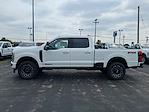New 2025 Ford F-250 Platinum Crew Cab 4x4 Pickup for sale #25FT076 - photo 4