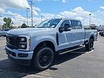New 2025 Ford F-250 Lariat Crew Cab 4x4 Pickup for sale #25FT078 - photo 1