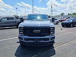 New 2025 Ford F-250 Lariat Crew Cab 4x4 Pickup for sale #25FT078 - photo 3
