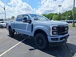 New 2025 Ford F-250 Lariat Crew Cab 4x4 Pickup for sale #25FT078 - photo 4