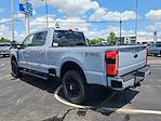 New 2025 Ford F-250 Lariat Crew Cab 4x4 Pickup for sale #25FT078 - photo 2