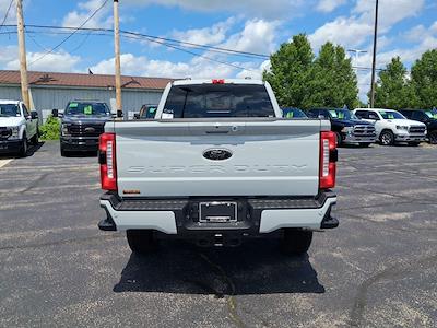 New 2025 Ford F-250 Lariat Crew Cab 4x4 Pickup for sale #25FT079 - photo 2