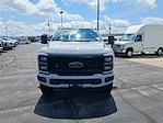 New 2025 Ford F-250 Lariat Crew Cab 4x4 Pickup for sale #25FT079 - photo 3