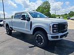 New 2025 Ford F-250 Lariat Crew Cab 4x4 Pickup for sale #25FT079 - photo 4