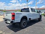 New 2025 Ford F-250 Lariat Crew Cab 4x4 Pickup for sale #25FT079 - photo 5