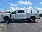 New 2025 Ford F-250 Lariat Crew Cab 4x4 Pickup for sale #25FT079 - photo 6