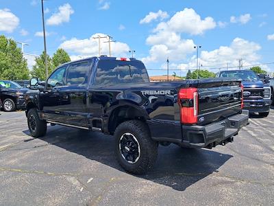 New 2025 Ford F-250 Platinum Crew Cab 4x4 Pickup for sale #25FT080 - photo 2
