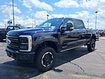New 2025 Ford F-250 Platinum Crew Cab 4x4 Pickup for sale #25FT080 - photo 1