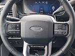 New 2025 Ford F-250 Platinum Crew Cab 4x4 Pickup for sale #25FT080 - photo 12