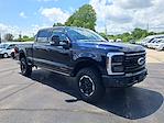New 2025 Ford F-250 Platinum Crew Cab 4x4 Pickup for sale #25FT080 - photo 4