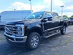 New 2025 Ford F-350 Lariat Crew Cab 4x4 SRW Pickup for sale #25FT081 - photo 1