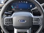 New 2025 Ford F-350 Lariat Crew Cab 4x4 SRW Pickup for sale #25FT081 - photo 12