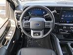 New 2025 Ford F-350 Lariat Crew Cab 4x4 SRW Pickup for sale #25FT081 - photo 15
