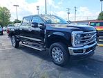 New 2025 Ford F-350 Lariat Crew Cab 4x4 SRW Pickup for sale #25FT081 - photo 3