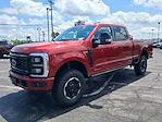 New 2025 Ford F-350 Lariat Crew Cab 4x4 SRW Pickup for sale #25FT084 - photo 1