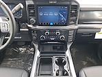 New 2025 Ford F-350 Lariat Crew Cab 4x4 SRW Pickup for sale #25FT084 - photo 15