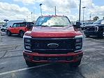 New 2025 Ford F-350 Lariat Crew Cab 4x4 SRW Pickup for sale #25FT084 - photo 3