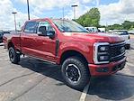 New 2025 Ford F-350 Lariat Crew Cab 4x4 SRW Pickup for sale #25FT084 - photo 4