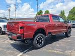 New 2025 Ford F-350 Lariat Crew Cab 4x4 SRW Pickup for sale #25FT084 - photo 5