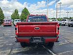 New 2025 Ford F-350 Lariat Crew Cab 4x4 SRW Pickup for sale #25FT084 - photo 6