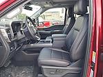 New 2025 Ford F-350 Lariat Crew Cab 4x4 SRW Pickup for sale #25FT084 - photo 7