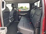 New 2025 Ford F-350 Lariat Crew Cab 4x4 SRW Pickup for sale #25FT084 - photo 8
