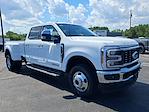 New 2025 Ford F-350 Lariat Crew Cab 4x4 DRW Pickup for sale #25FT086 - photo 3