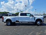 New 2025 Ford F-350 Lariat Crew Cab 4x4 DRW Pickup for sale #25FT086 - photo 4