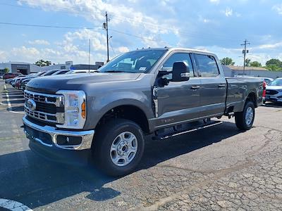 New 2025 Ford F-350 XLT Crew Cab 4x4 SRW Pickup for sale #25FT087 - photo 1