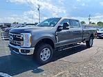 New 2025 Ford F-350 XLT Crew Cab 4x4 SRW Pickup for sale #25FT087 - photo 1