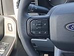New 2025 Ford F-350 XLT Crew Cab 4x4 SRW Pickup for sale #25FT087 - photo 12