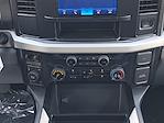 New 2025 Ford F-350 XLT Crew Cab 4x4 SRW Pickup for sale #25FT087 - photo 17