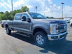 New 2025 Ford F-350 XLT Crew Cab 4x4 SRW Pickup for sale #25FT087 - photo 3