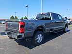 New 2025 Ford F-350 XLT Crew Cab 4x4 SRW Pickup for sale #25FT087 - photo 5