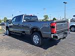 New 2025 Ford F-350 XLT Crew Cab 4x4 SRW Pickup for sale #25FT087 - photo 2