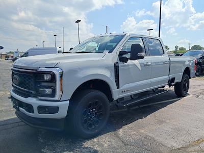 2025 Ford F-250 Crew Cab 4x4 Pickup for sale #25FT088 - photo 1