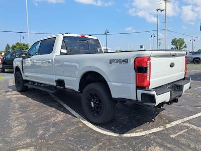 2025 Ford F-250 Crew Cab 4x4 Pickup for sale #25FT088 - photo 2