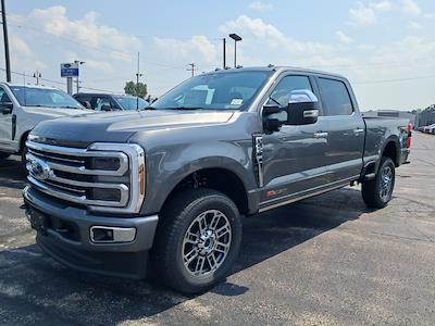 2025 Ford F-250 Crew Cab 4x4 Pickup for sale #25FT090 - photo 1