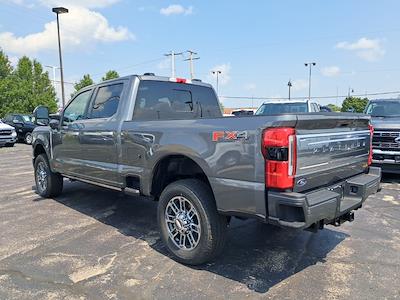 2025 Ford F-250 Crew Cab 4x4 Pickup for sale #25FT090 - photo 2