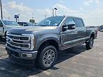 New 2025 Ford F-250 Platinum Crew Cab 4x4 Pickup for sale #25FT090 - photo 1