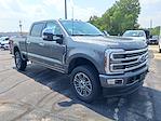 New 2025 Ford F-250 Platinum Crew Cab 4x4 Pickup for sale #25FT090 - photo 3